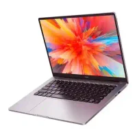 Notebook RedmiBook Pro 14' R5-5500U 16/512Gb 2.5K Grey Precomanda 14 zile 2