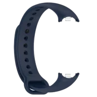 Ремешок для Xiaomi Smart Band 8/9 Dark Blue