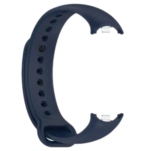 Ремешок для Xiaomi Smart Band 8/9 Dark Blue