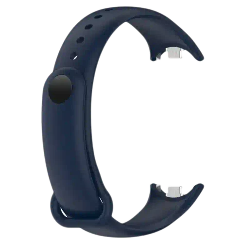 Ремешок для Xiaomi Smart Band 8/9 Dark Blue