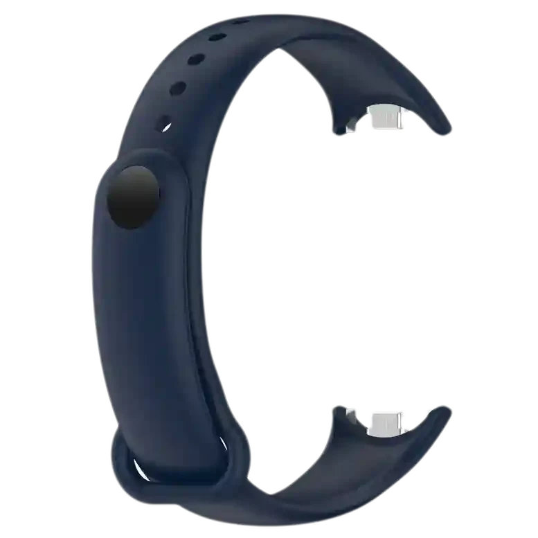 Ремешок для Xiaomi Smart Band 8/9 Dark Blue 2