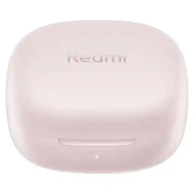 Наушники Xiaomi Redmi Buds 6 Play Pink 4