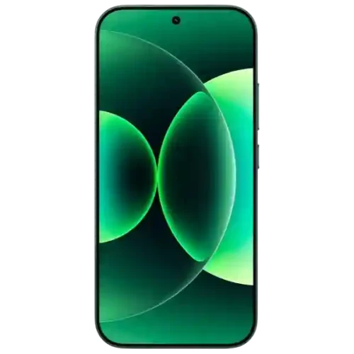 Xiaomi 17 12/512 GB Venture Green