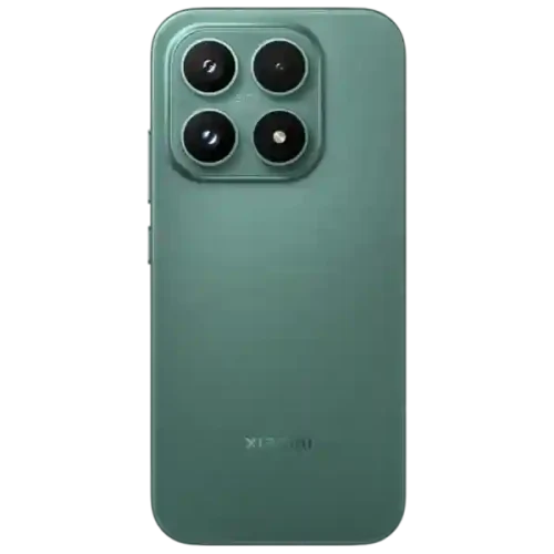 Xiaomi 17 12/512 GB Venture Green