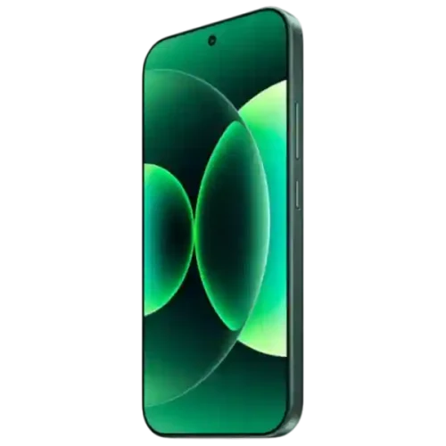 Xiaomi 17 12/512 GB Venture Green