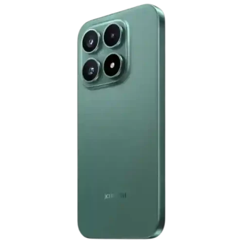 Xiaomi 17 12/512 GB Venture Green