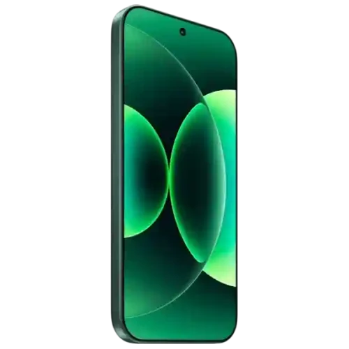 Xiaomi 17 12/512 GB Venture Green