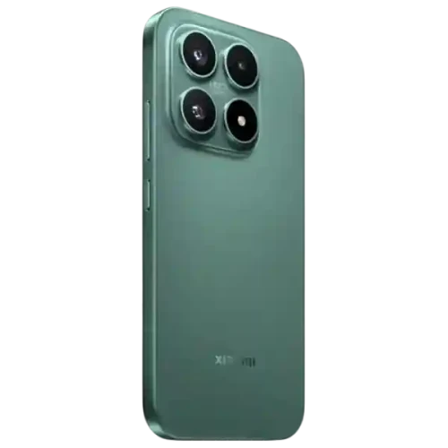 Xiaomi 17 12/512 GB Venture Green
