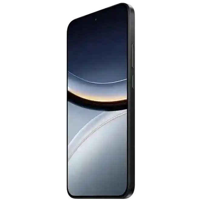 POCO F7 5G 12/512GB Black 4