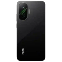 POCO F7 5G 12/512GB Black 5