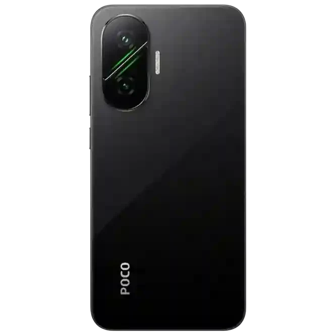 POCO F7 5G 12/512GB Black 5