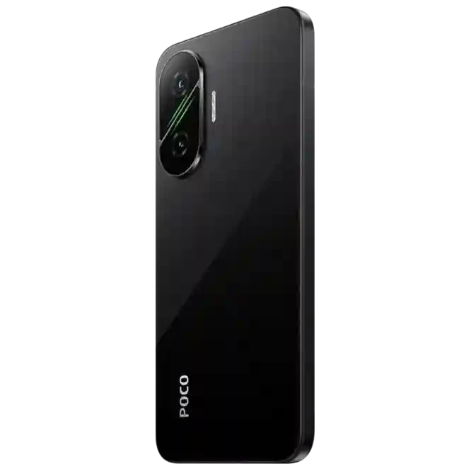 POCO F7 5G 12/512GB Black 6