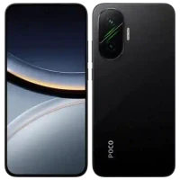 POCO F7 5G 12/512GB Black 2