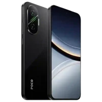 POCO F7 5G 12/512GB Black 3
