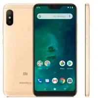 Xiaomi Mi A2 Lite EU 32 GB Gold
