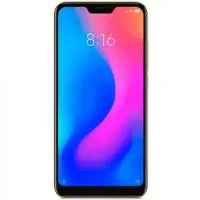 Xiaomi Mi A2 Lite EU 32 GB Gold 4