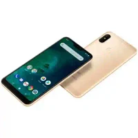 Xiaomi Mi A2 Lite EU 32 GB Gold 2
