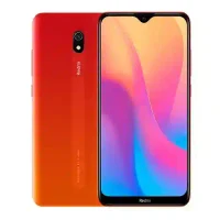 Xiaomi RedMi 8A 32 GB Red
