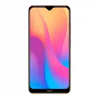 Xiaomi RedMi 8A 32 GB Red 4