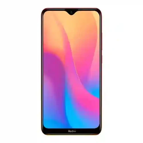 Xiaomi RedMi 8A 32 GB Red 4