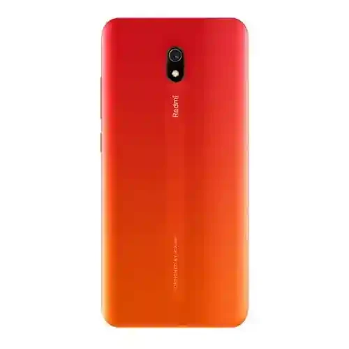 Xiaomi RedMi 8A 32 GB Red 3