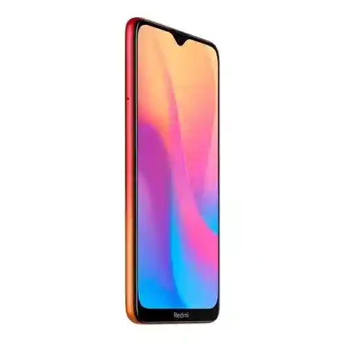 Xiaomi RedMi 8A 32 GB Red 2