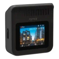 Видеорегистратор Xiaomi 70 Mai A400 Smart Dash Cam Pro Plus Global Black 2