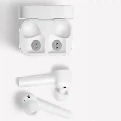 Mi AirDots PRO Bluetooth Earphones Albe 2