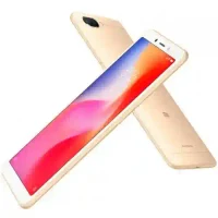 Xiaomi RedMi 6A 16 GB Gold