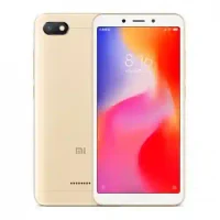 Xiaomi RedMi 6A 16 GB Gold 4