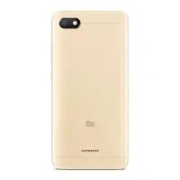 Xiaomi RedMi 6A 16 GB Gold 2