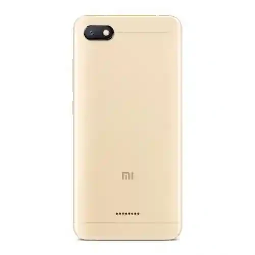 Xiaomi RedMi 6A 16 GB Gold 2