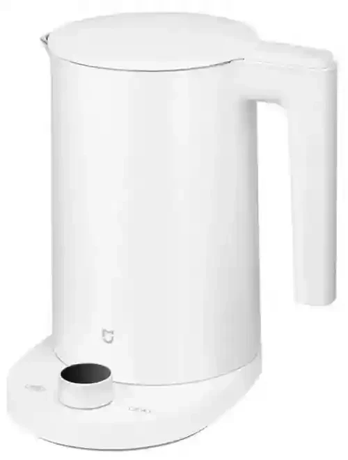 Fierbător de apă Xiaomi Mi Smart Kettle 2 Pro, White