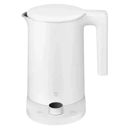 Fierbător de apă Xiaomi Mi Smart Kettle 2 Pro, White