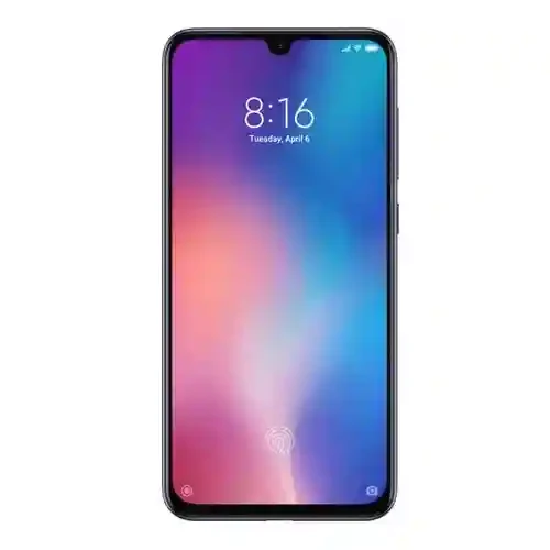 Xiaomi Mi9 SE 64 GB Violet 4