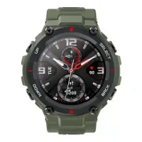 Умные часы Xiaomi Amazfit T Rex Army Green