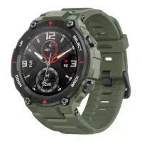 Умные часы Xiaomi Amazfit T Rex Army Green 3