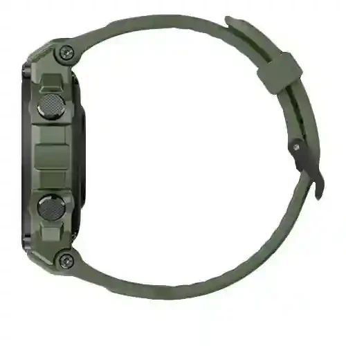 Умные часы Xiaomi Amazfit T Rex Army Green 2