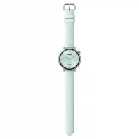 Xiaomi Watch S4 41mm Fluororubber Strap Mint Green 3