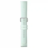 Xiaomi Watch S4 41mm Fluororubber Strap Mint Green 4