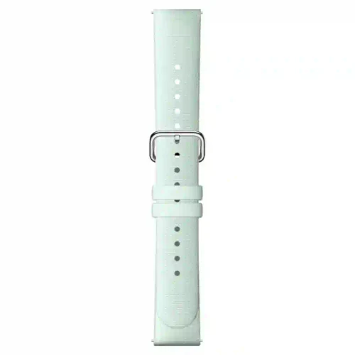 Xiaomi Watch S4 41mm Fluororubber Strap Mint Green