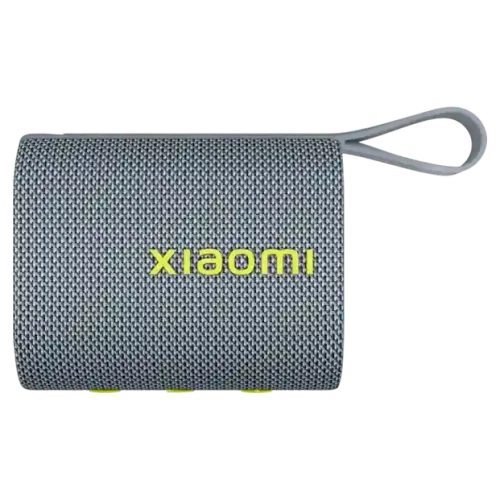 Boxă portabilă Xiaomi Sound Pocket, Blue Gray