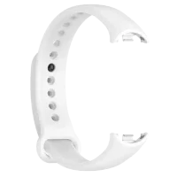 Ремешок для Xiaomi Smart Band 8/9 White