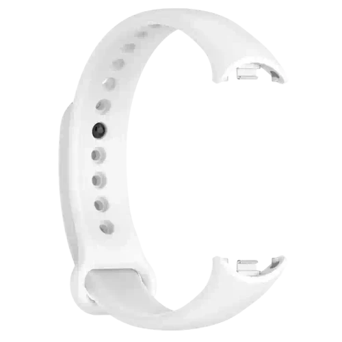 Ремешок для Xiaomi Smart Band 8/9 White