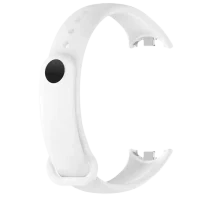 Ремешок для Xiaomi Smart Band 8/9 White 2