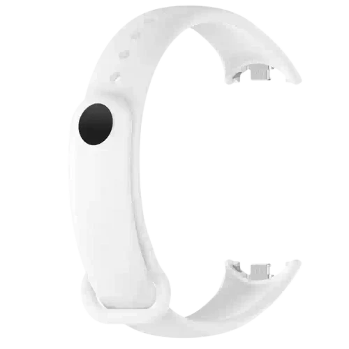 Ремешок для Xiaomi Smart Band 8/9 White