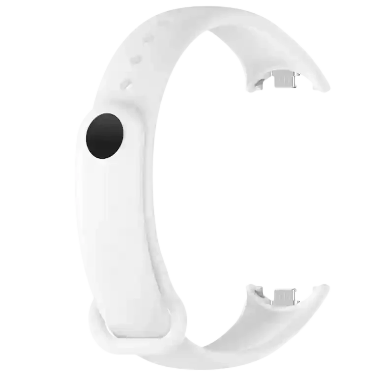 Ремешок для Xiaomi Smart Band 8/9 White 2