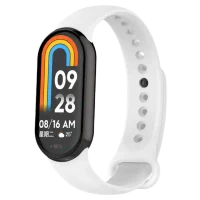 Ремешок для Xiaomi Smart Band 8/9 White 3