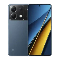 Xiaomi POCO X6 12/256GB Blue