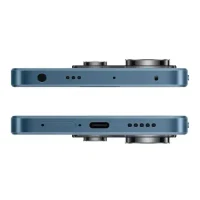 Xiaomi POCO X6 12/256GB Blue 5